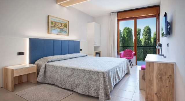 Hotel Gabbiano by Double Hospitality