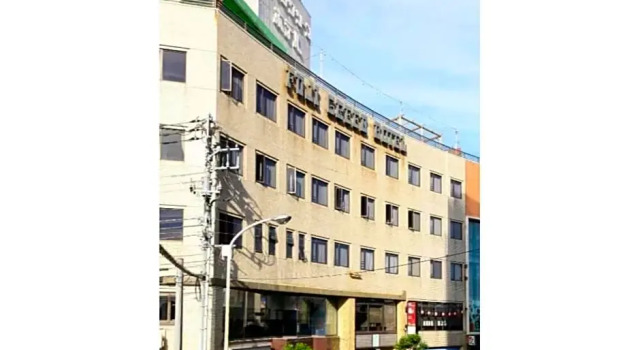 Fuji Green Hotel - Vacation STAY 18931v