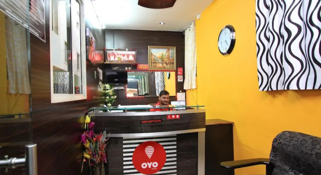 OYO 8476 Garden Comfort, Забронировать Отель Отели Бангалора с завтраком, рядом с Больница NIMHANS, Завтраки