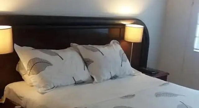 Номер Standard Hotel Aitue
