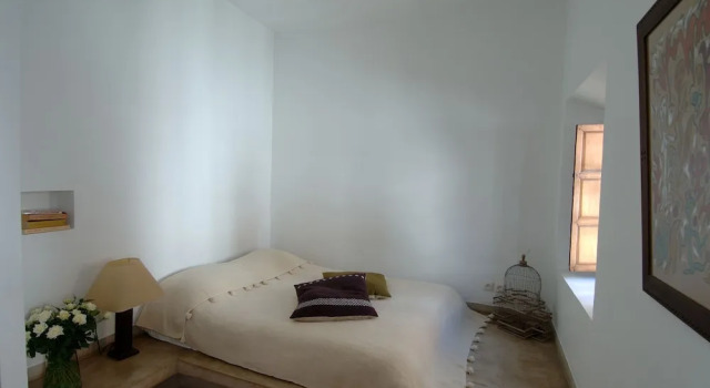 Camera Classica Riad UP