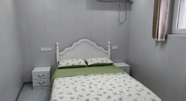 Люкс Business Huaqingchi Homestay