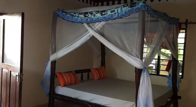 Номер Comfort Kivuli Villas
