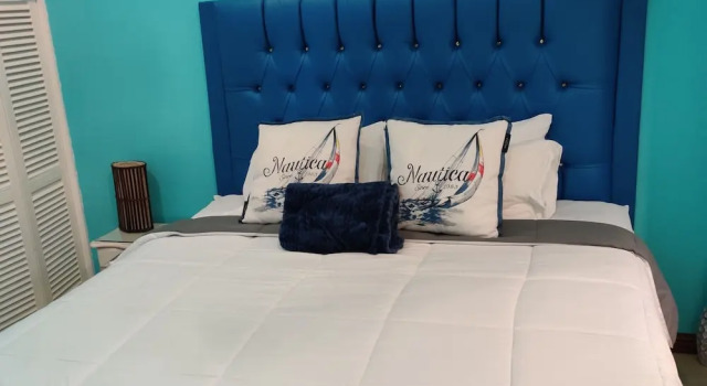 Апартаменты Classic Fisherman's Point Ocean View Hotel