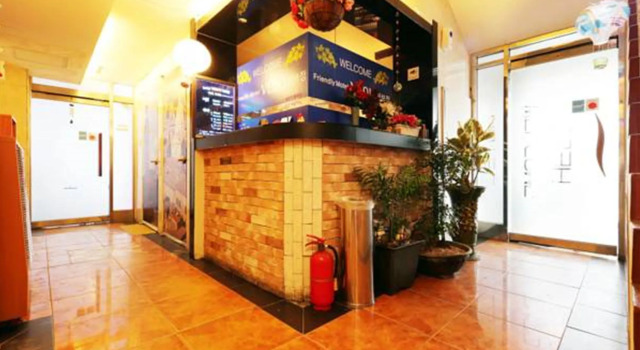 Hotel Vedu Juan Station