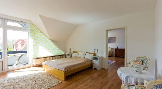 Ferienwohnung Braun