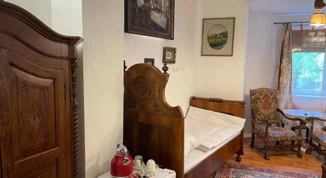 Номер Standard Villa Luca