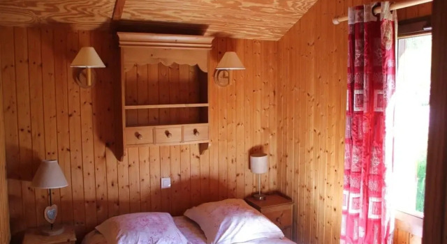 Nice Chalet With Dishwasher, in the High Vosges, Book Chalet Villaer i Alsace, Villa