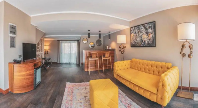 Номер Standard Orka Cove Hotel Penthouse & Suites Adults Only