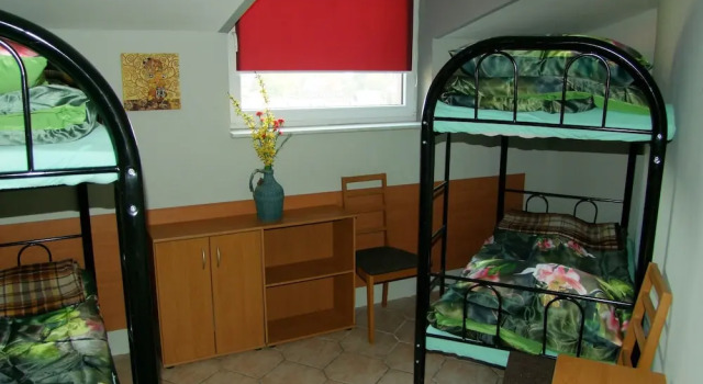 Hostel Marki