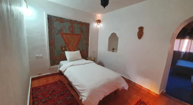 Люкс Standard Kasbah Chems