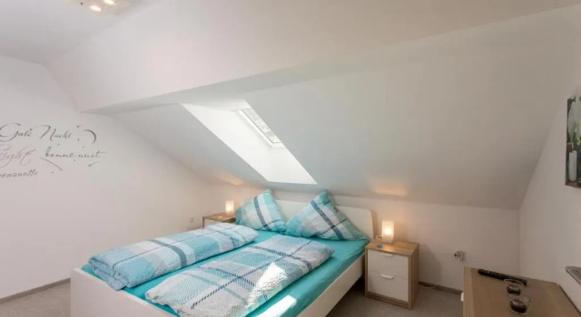 Ferienwohnung Saarschleife, Забронировать Отель Метлах земля Саар