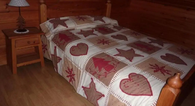 Chalet confortable avec 4 chambres, cheminée, grand terrain, proche pistes et lac - FR-1-589-107, Забронировать Шале Отели Вогезы 3 звезды, 3*