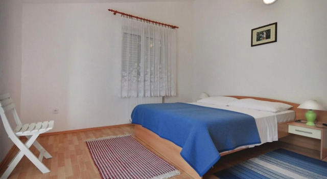 Awesome Apartment in Trogir With 1 Bedrooms, Забронировать Апартаменты/квартира Трогир 