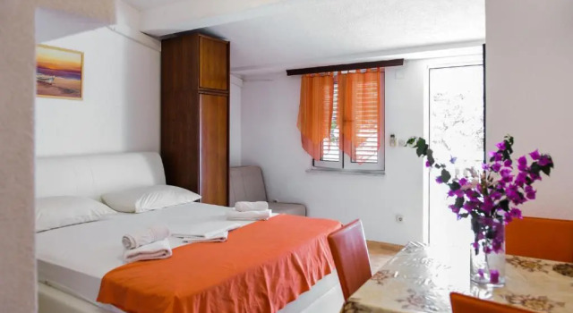 Apartment Herceg