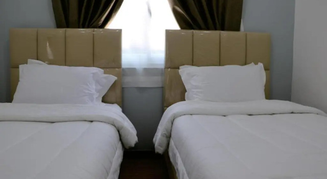Villa Diyar Villas Puncak F4/8