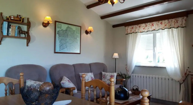 Номер Standard Casa Guillermo