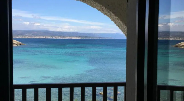 Двухместный номер Standard Hotel Punta Negra