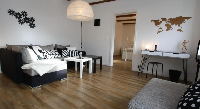 Holiday home with 2 fireplaces, Zarchlin, Boek Hotel Plauerhagen Klausdorf