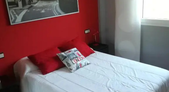 Apartamento A Atalaia, Varaa Huoneisto Laxe Camino dos Faros