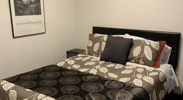 Двухместный номер Standard Hotel Gigi