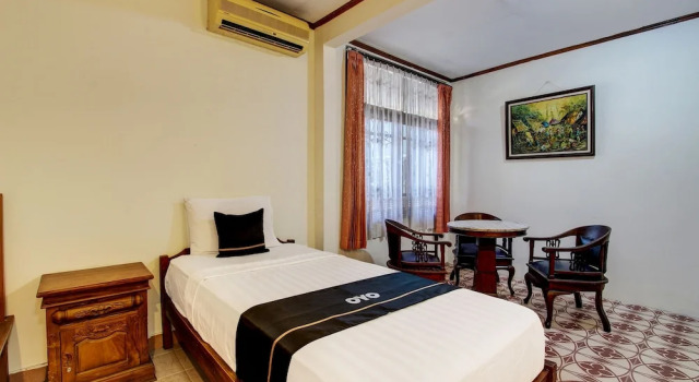Griya Lathifah Homestay, Book Hotel Cheap Hotels in Yogyakarta Province