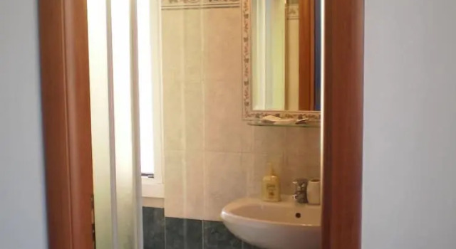 Трёхместный номер Standard Città Eterna Guest House