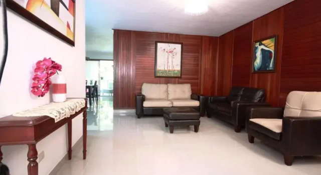 GA-102 Apartamento Deluxe, Забронировать Апартаменты/квартира Апартаменты Санто-Доминго, рядом с Mercado Modelo, Апартаменты/квартира