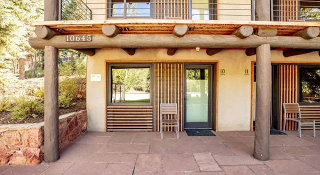 Little Beaver Inn, Buchen Sie Pension Cascade-Chipita Park Colorado