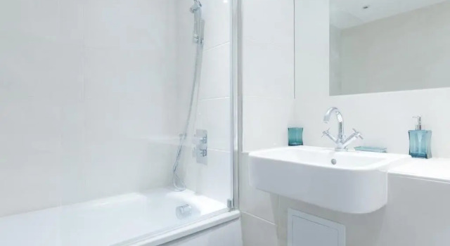 Апартаменты Superior PSF Panorama Apartments