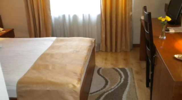 Camera doppia Standard Hotel Crisana Arad