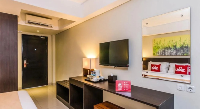 Hardys Rofa Hotel And Spa Legian by ZEN Rooms, Reserva ahora Resort Pemecutan Klod Bali