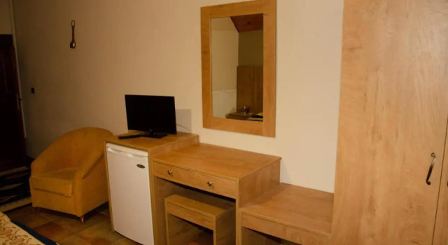 Номер Economy Kallisto Traditional Guesthouse
