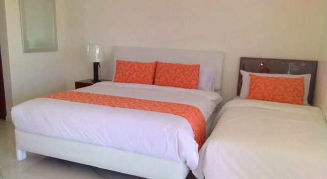 Centtro Residences
