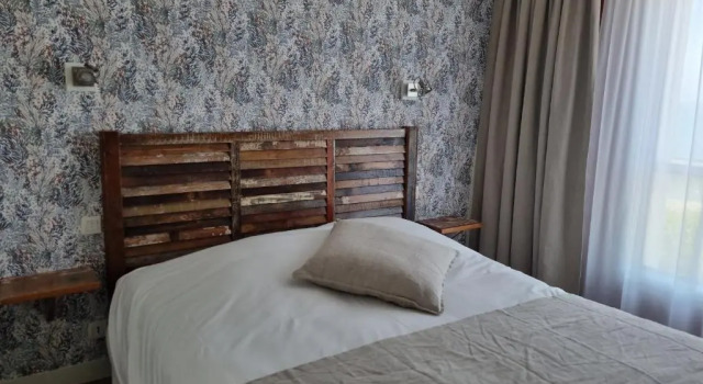 Двухместный номер Standard с видом на море Hôtel Vauban
