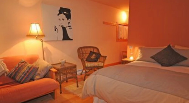 Ainsworth Apartments, Book Lejlighed Ainsworth Canada
