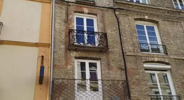 Gîte Dieppe Mer Studio 2, Book Apartment Dieppe 