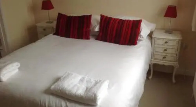 Palma Guest House, Book Pension St Ives Cornwall