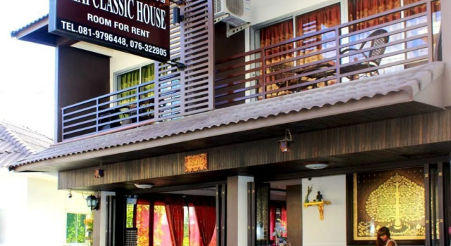 Thai Classic Hotel