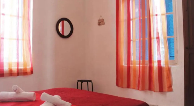 Marika's Traditional House, Забронировать Отель Отели East Crete с парковкой, Парковка