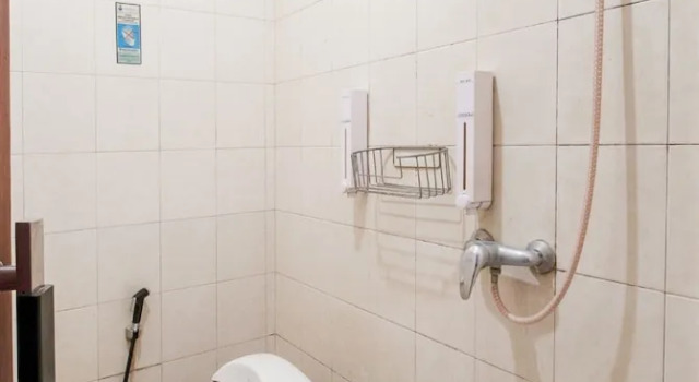 Supérieure double chambre OYO Flagship 3753 Cassa Dua Hotel