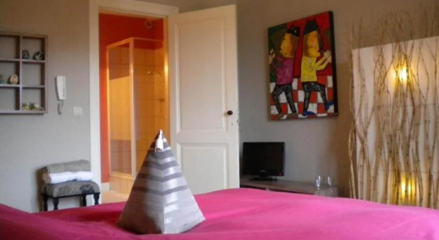 B&B Rêver dArt