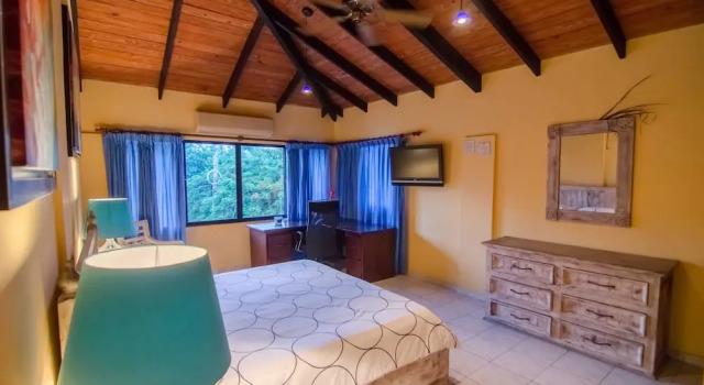 Plaza Colonial Penthouse