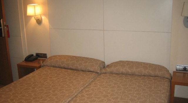 Номер Standard Hostal Penalty