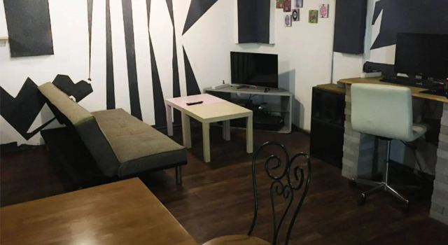 HanGang GuestHouse, Reserva ahora Hotel Namdong-gu 