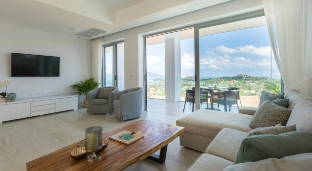 Sam-kah Residence 8 Suite 3, Забронировать Отель Отели Южного Таиланда с парковкой, Парковка