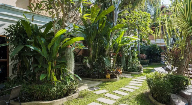 ZEN Rooms Viman