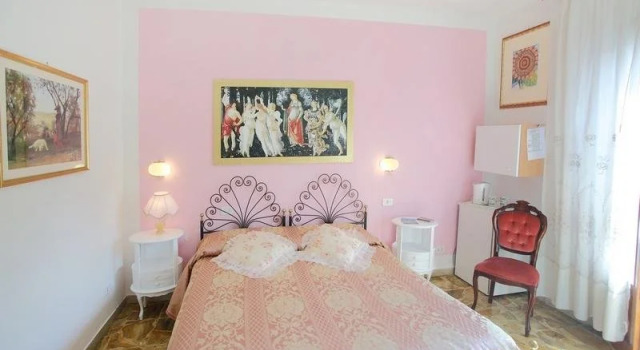 Primettahouse, Забронировать Отель Отели Сан-Джиминьяно 3 звезды, 3*