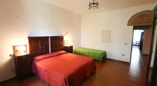 Agriturismo-il-Palagetto-Wohnung-Monica, Book Hotel Hotels in Pomarance with a Pool, Swimming Pool