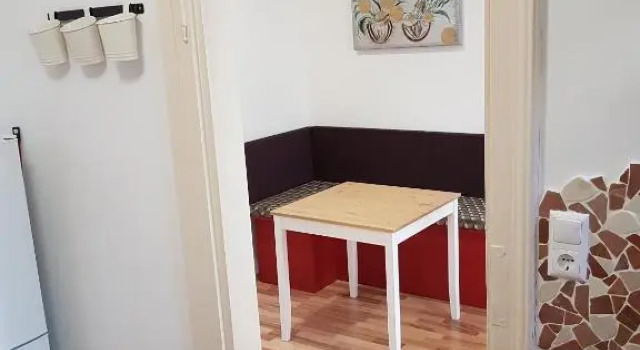 Gerald`s Apartment 12, Prenota Appartamento 15. Rudolfsheim-Fünfhaus Vienna
